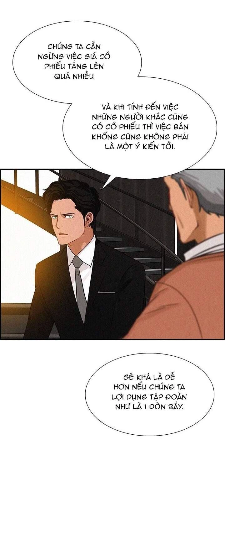 Chúa Tể Đồng Tiền Chapter 54 - 29