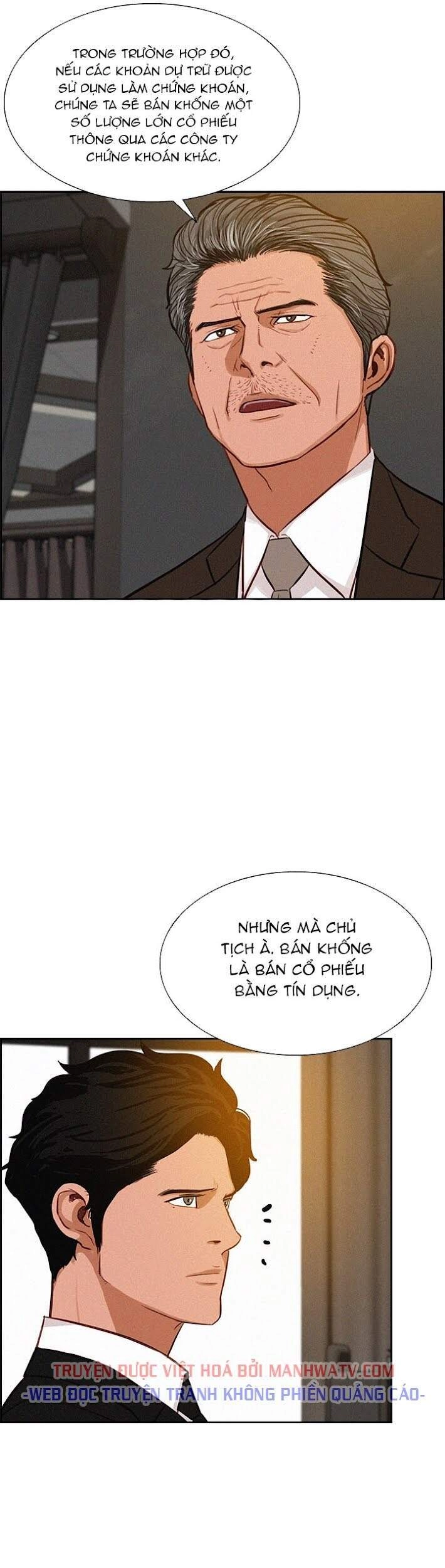 Chúa Tể Đồng Tiền Chapter 54 - 30