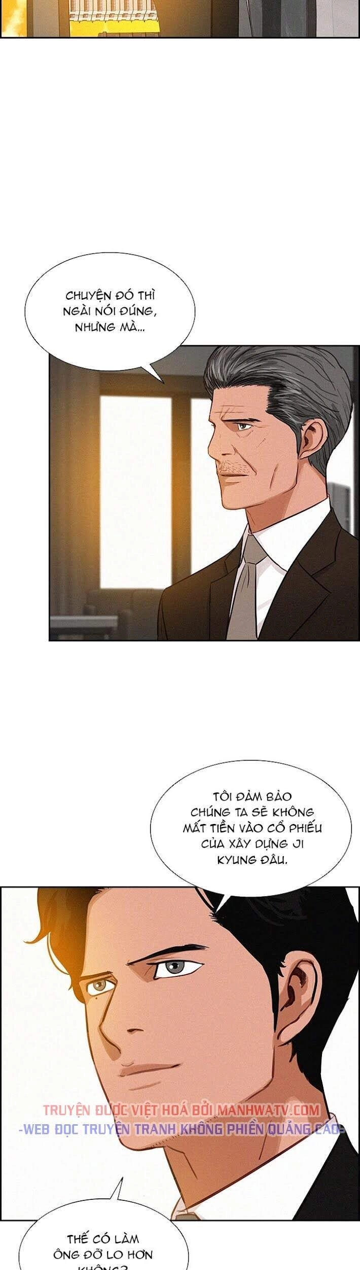 Chúa Tể Đồng Tiền Chapter 54 - 32