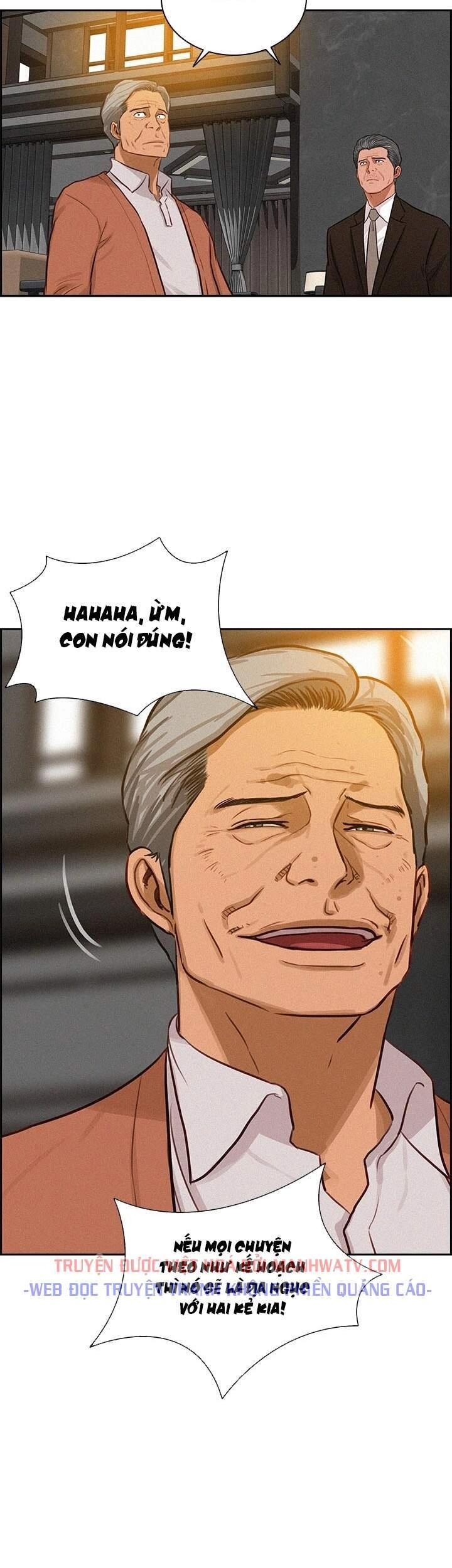 Chúa Tể Đồng Tiền Chapter 54 - 36