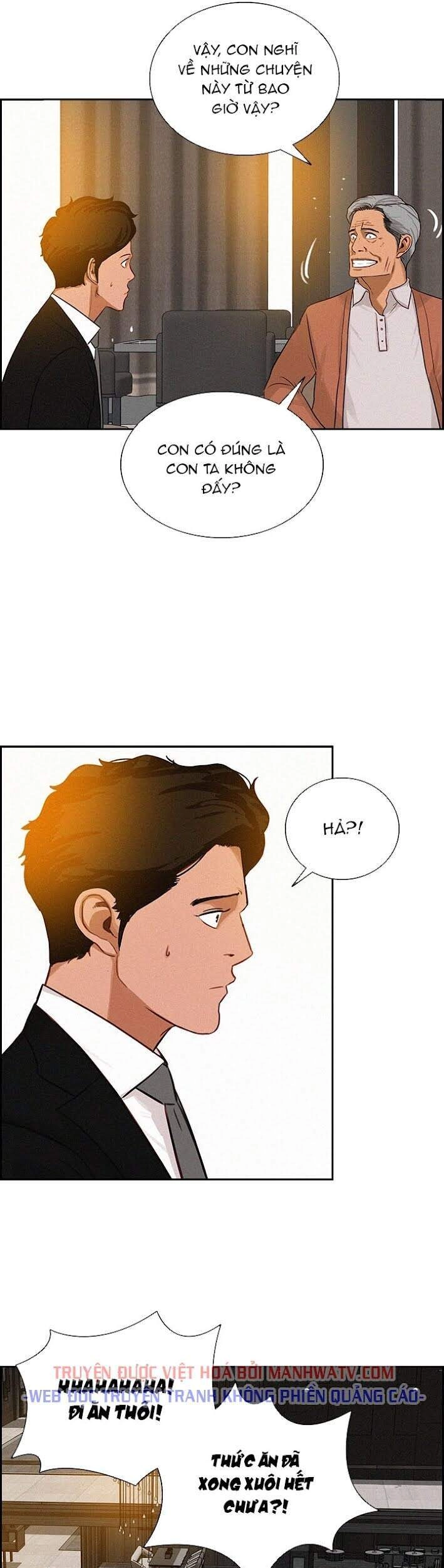 Chúa Tể Đồng Tiền Chapter 54 - 38