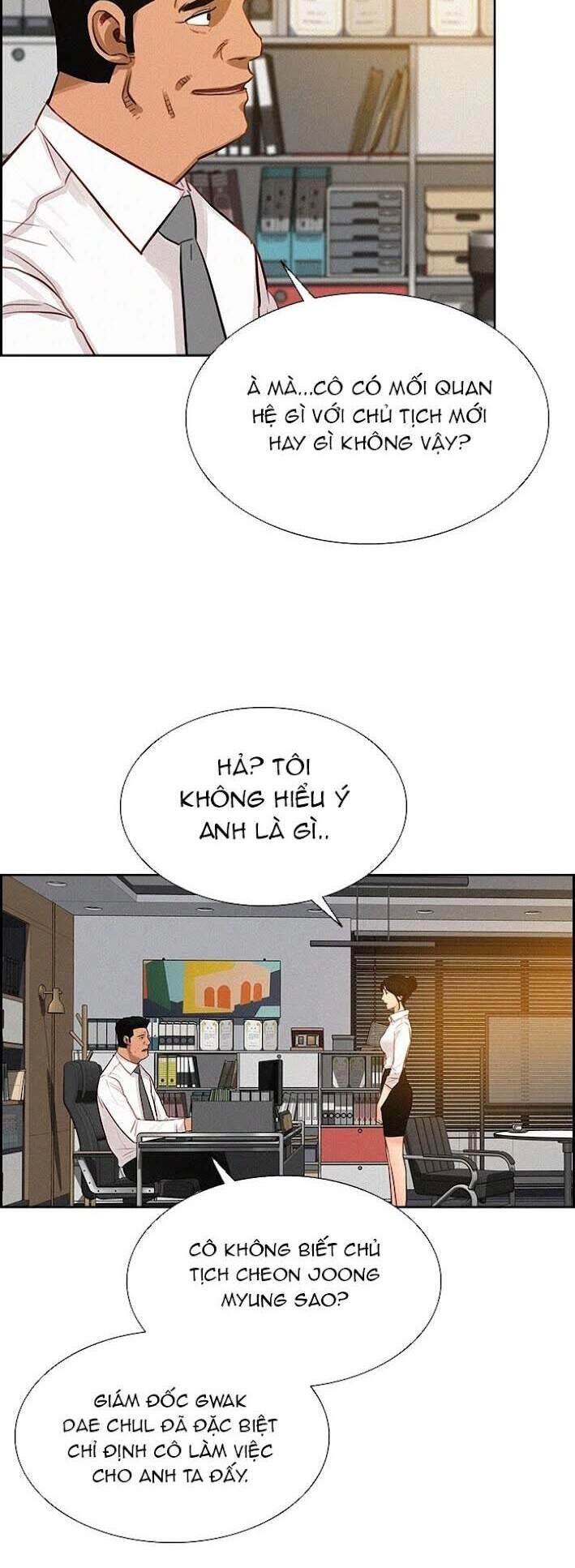 Chúa Tể Đồng Tiền Chapter 54 - 41