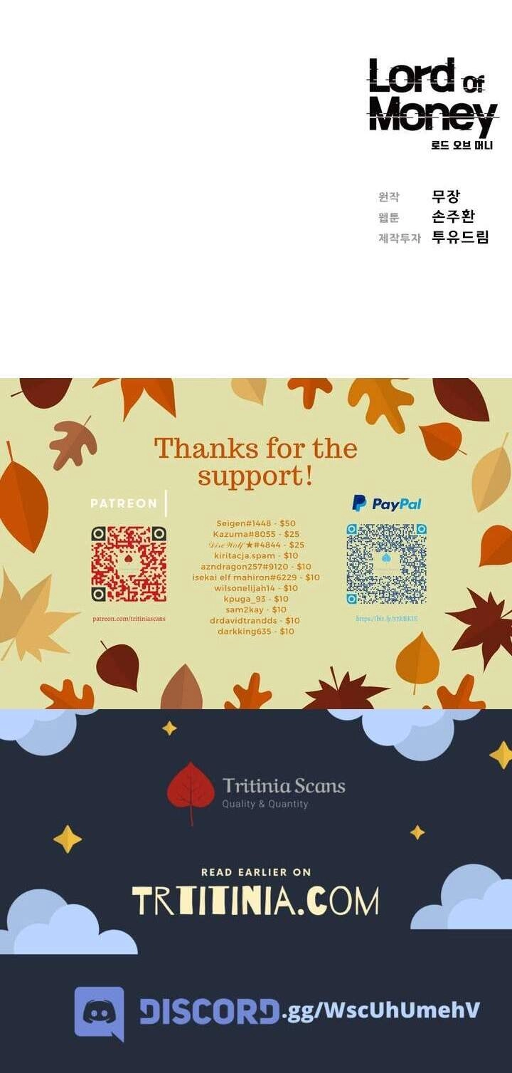 Chúa Tể Đồng Tiền Chapter 54 - 45