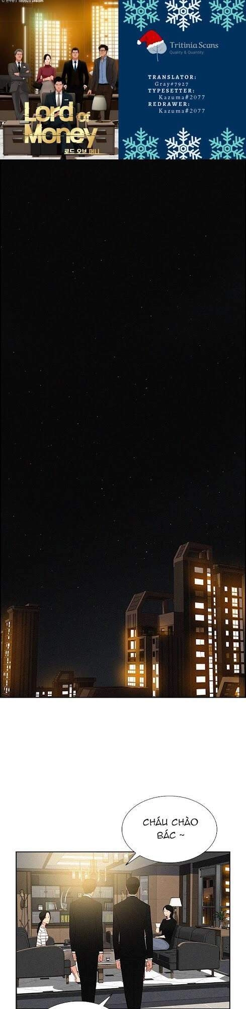 Chúa Tể Đồng Tiền Chapter 55 - 2