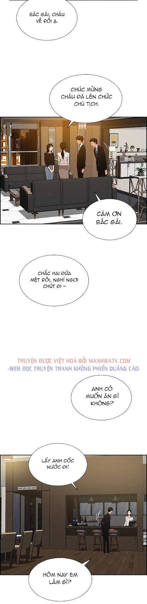 Chúa Tể Đồng Tiền Chapter 55 - 3