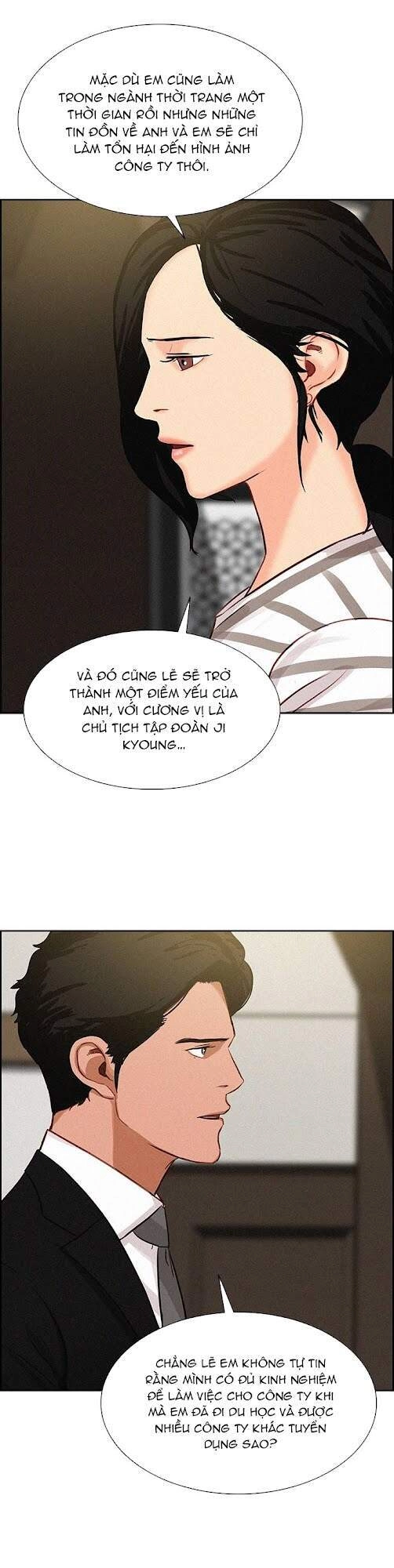 Chúa Tể Đồng Tiền Chapter 55 - 6