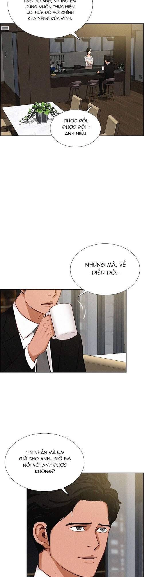 Chúa Tể Đồng Tiền Chapter 55 - 8