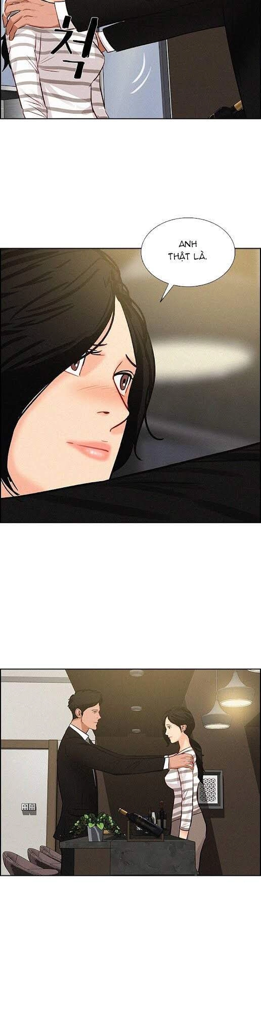 Chúa Tể Đồng Tiền Chapter 55 - 12