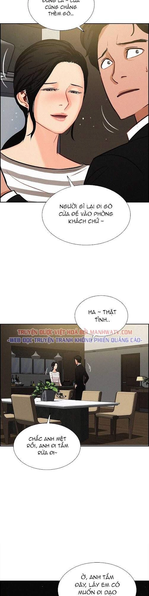 Chúa Tể Đồng Tiền Chapter 55 - 19