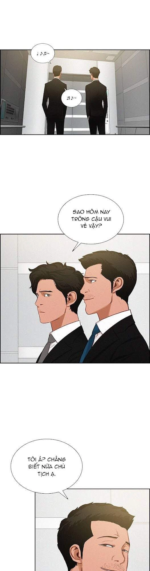 Chúa Tể Đồng Tiền Chapter 55 - 22