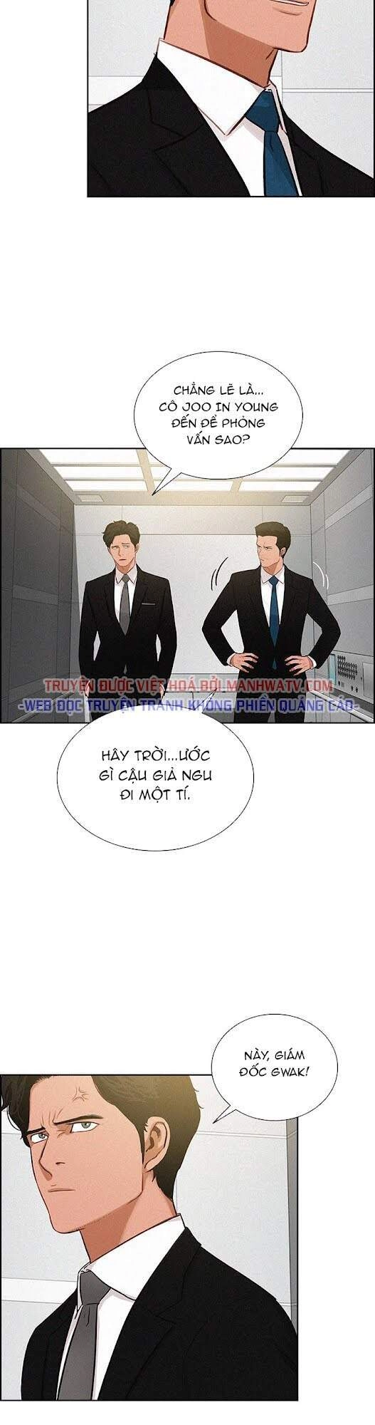 Chúa Tể Đồng Tiền Chapter 55 - 23