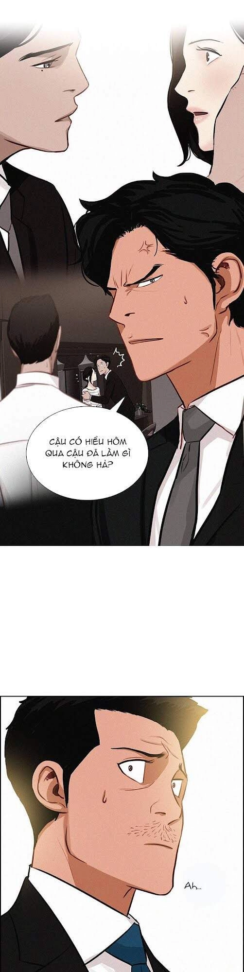 Chúa Tể Đồng Tiền Chapter 55 - 25