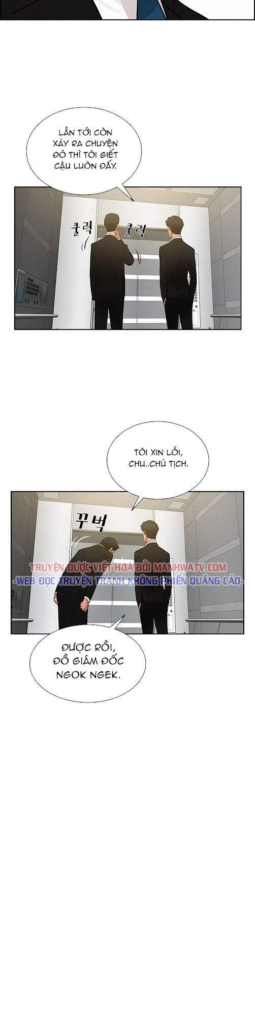 Chúa Tể Đồng Tiền Chapter 55 - 26