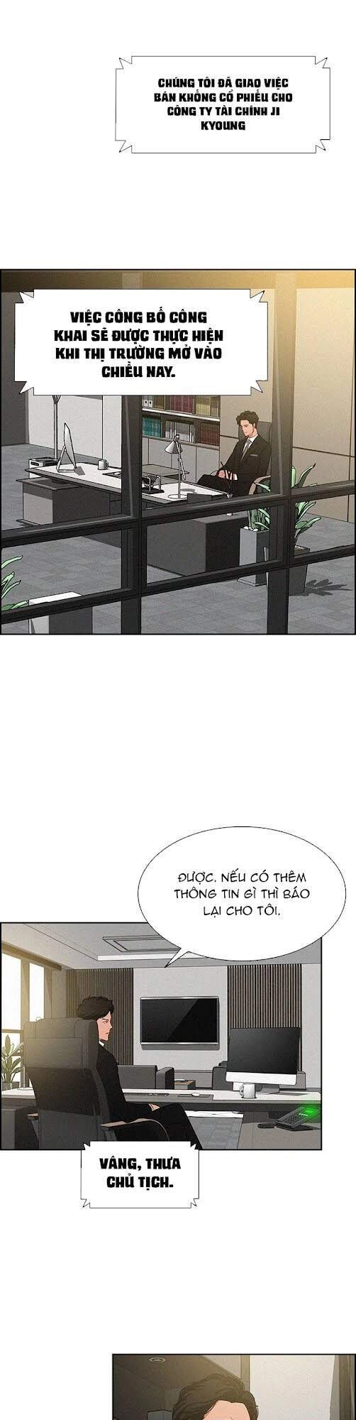 Chúa Tể Đồng Tiền Chapter 55 - 27