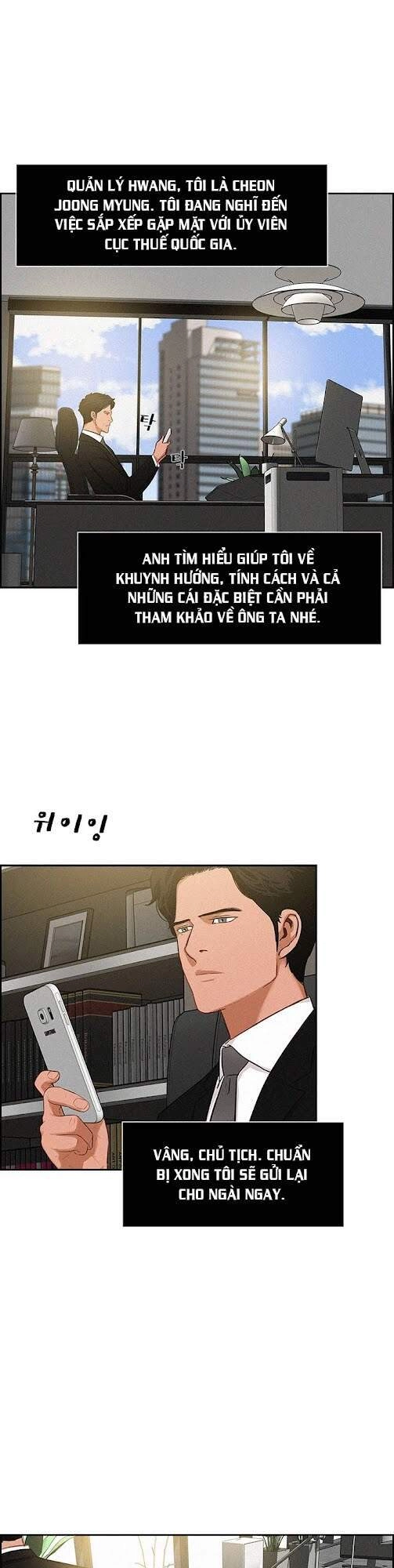 Chúa Tể Đồng Tiền Chapter 55 - 29