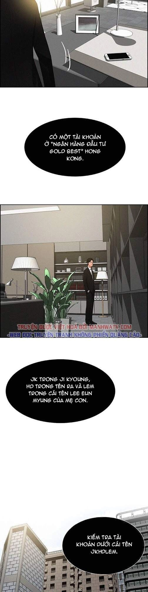 Chúa Tể Đồng Tiền Chapter 55 - 30