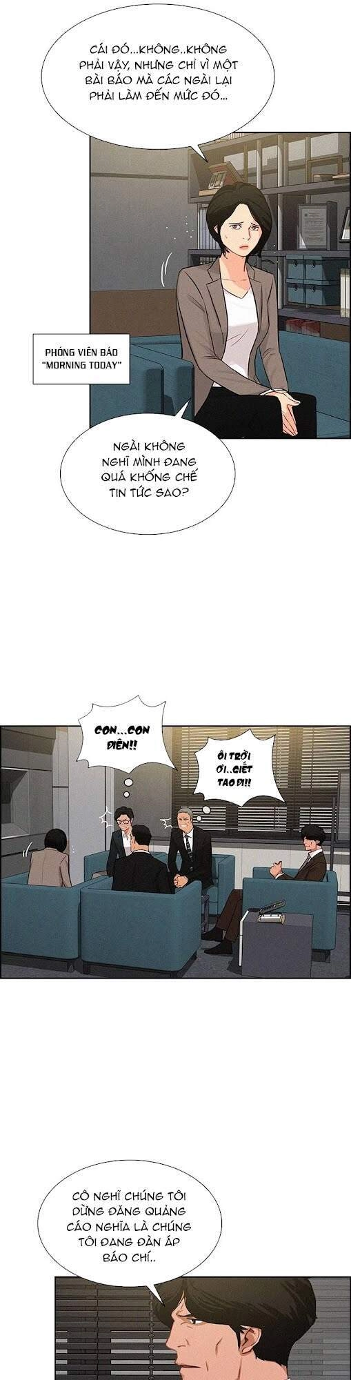 Chúa Tể Đồng Tiền Chapter 55 - 36