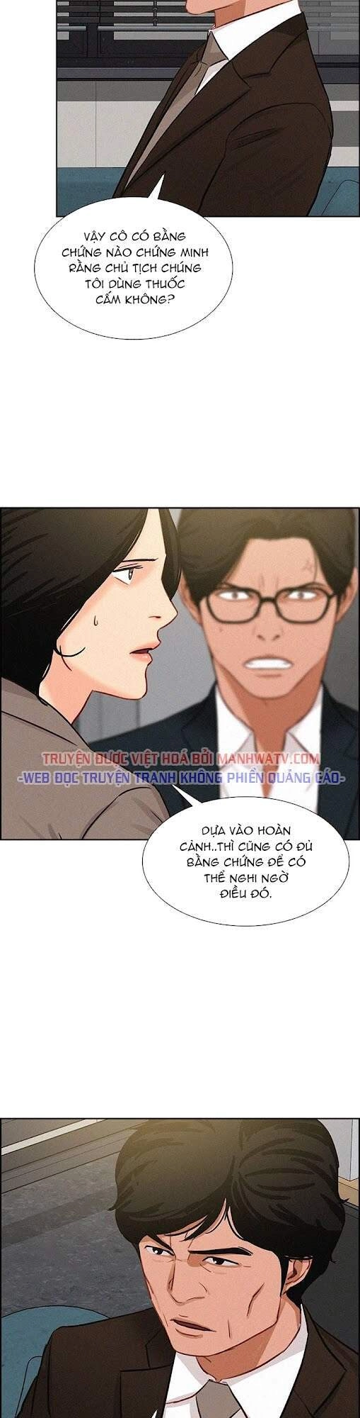 Chúa Tể Đồng Tiền Chapter 55 - 37