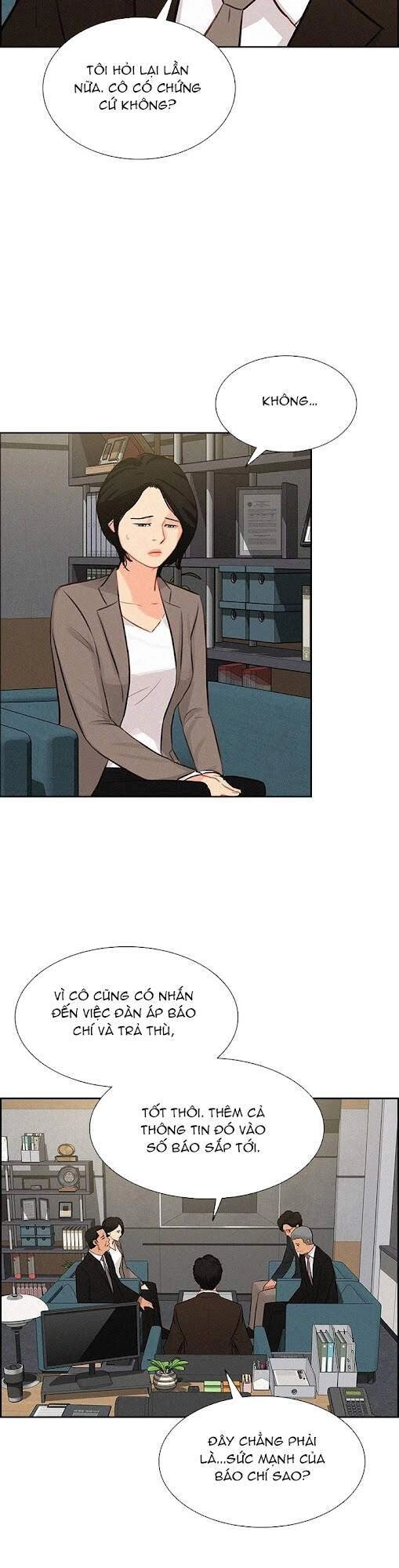 Chúa Tể Đồng Tiền Chapter 55 - 38