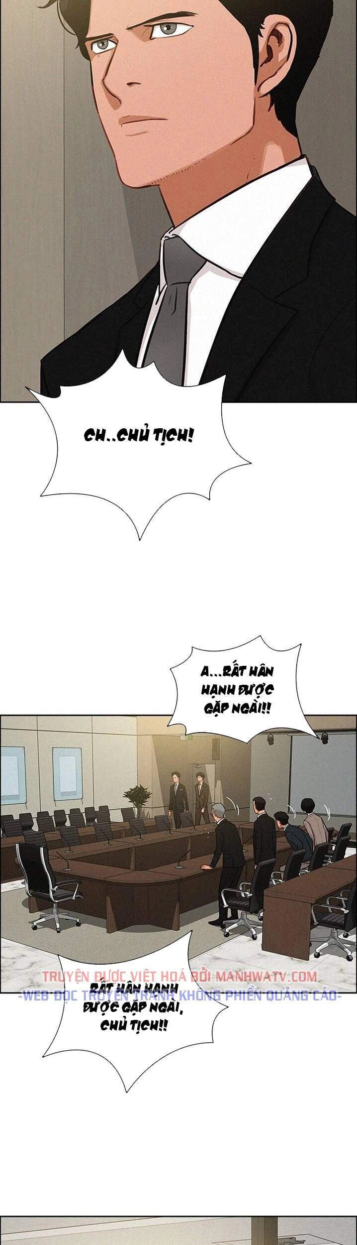 Chúa Tể Đồng Tiền Chapter 56 - 10