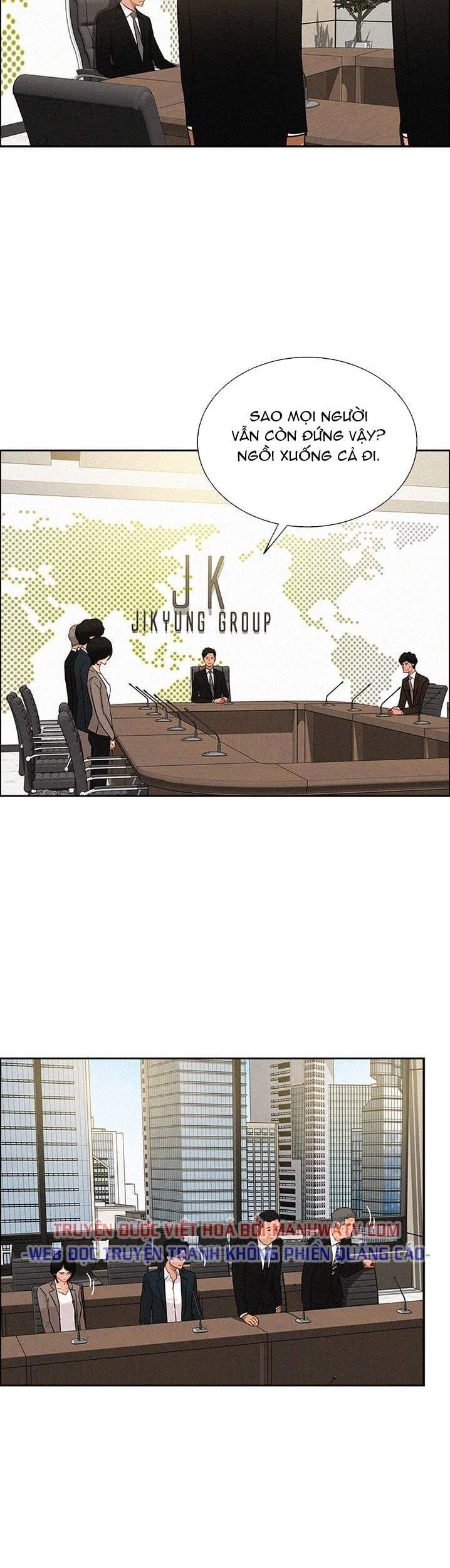 Chúa Tể Đồng Tiền Chapter 56 - 12