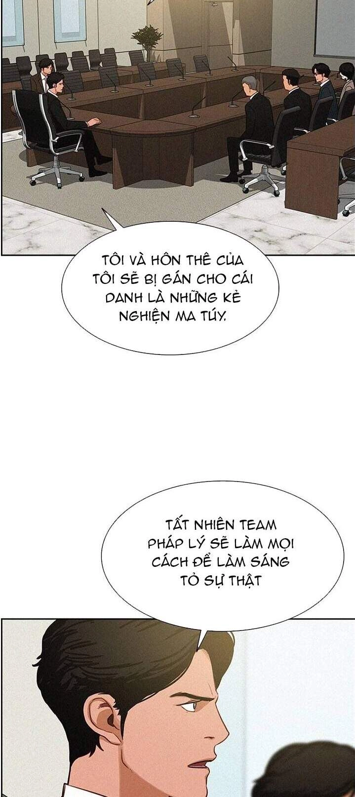 Chúa Tể Đồng Tiền Chapter 56 - 17