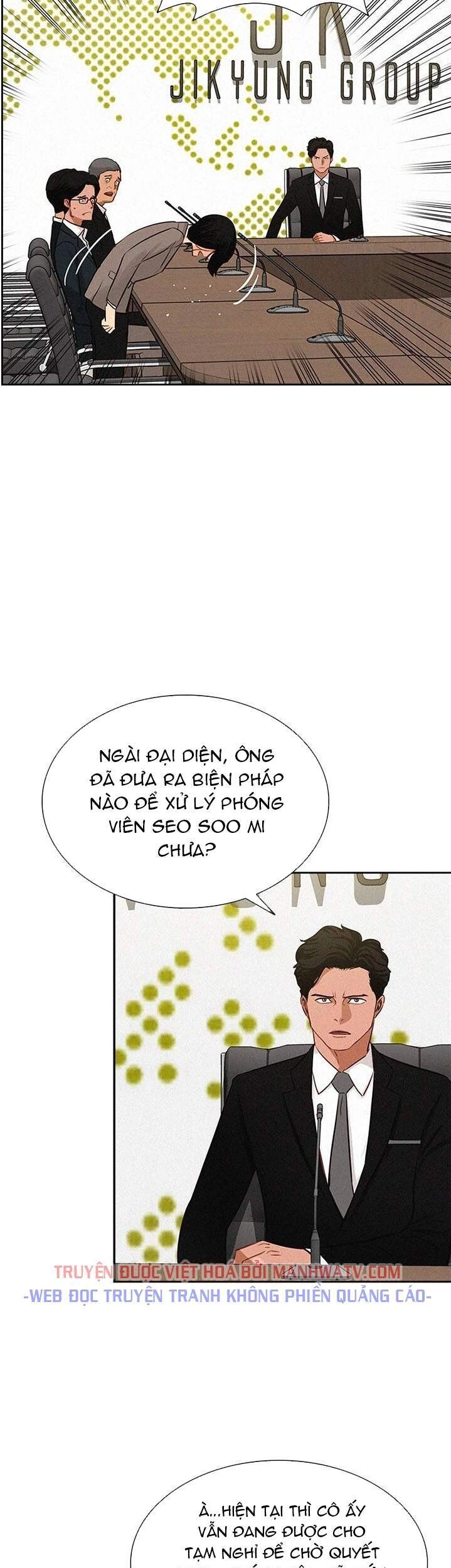 Chúa Tể Đồng Tiền Chapter 56 - 20