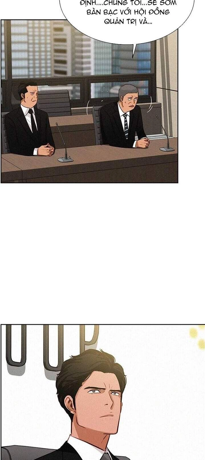 Chúa Tể Đồng Tiền Chapter 56 - 21