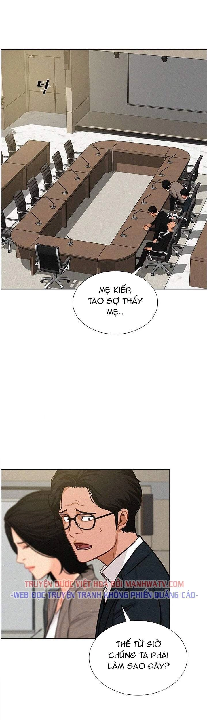 Chúa Tể Đồng Tiền Chapter 56 - 28