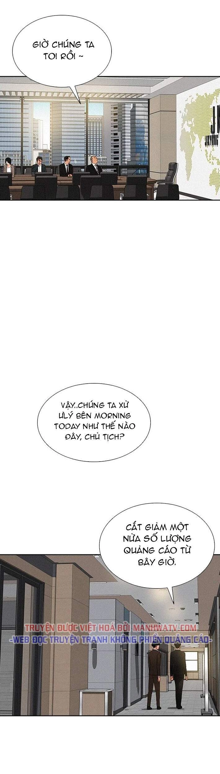 Chúa Tể Đồng Tiền Chapter 56 - 30