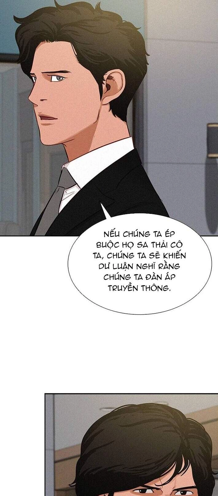 Chúa Tể Đồng Tiền Chapter 56 - 33