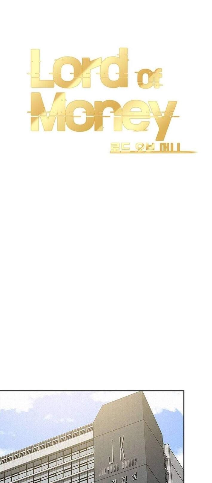 Chúa Tể Đồng Tiền Chapter 56 - 35