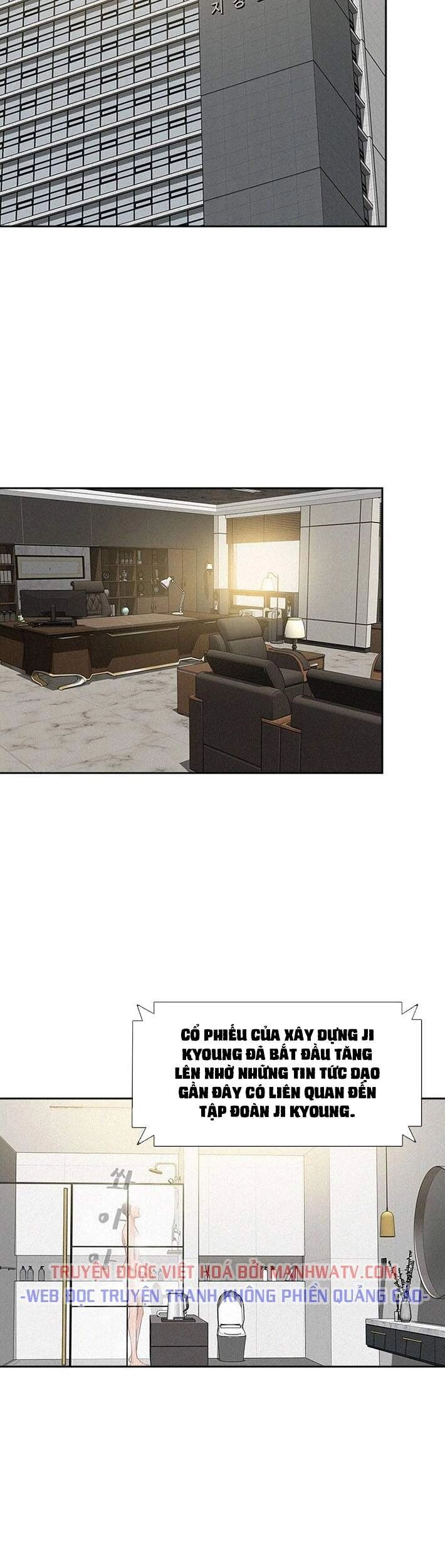 Chúa Tể Đồng Tiền Chapter 56 - 36