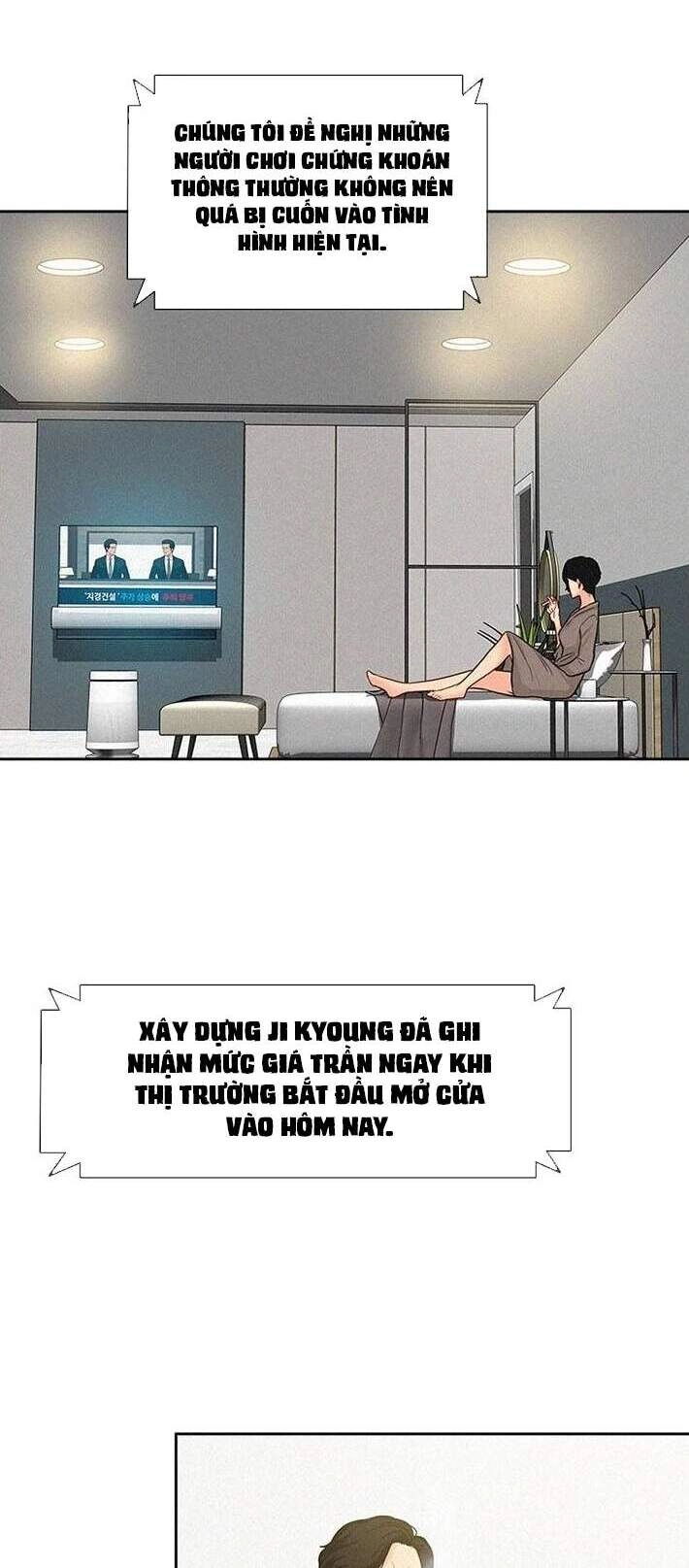 Chúa Tể Đồng Tiền Chapter 56 - 37