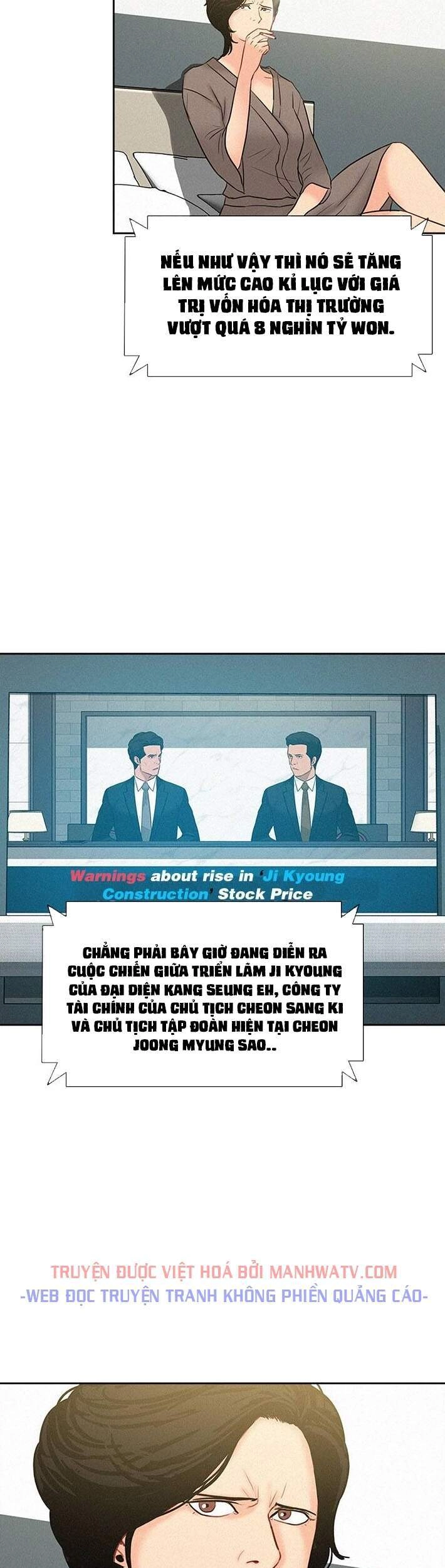 Chúa Tể Đồng Tiền Chapter 56 - 38