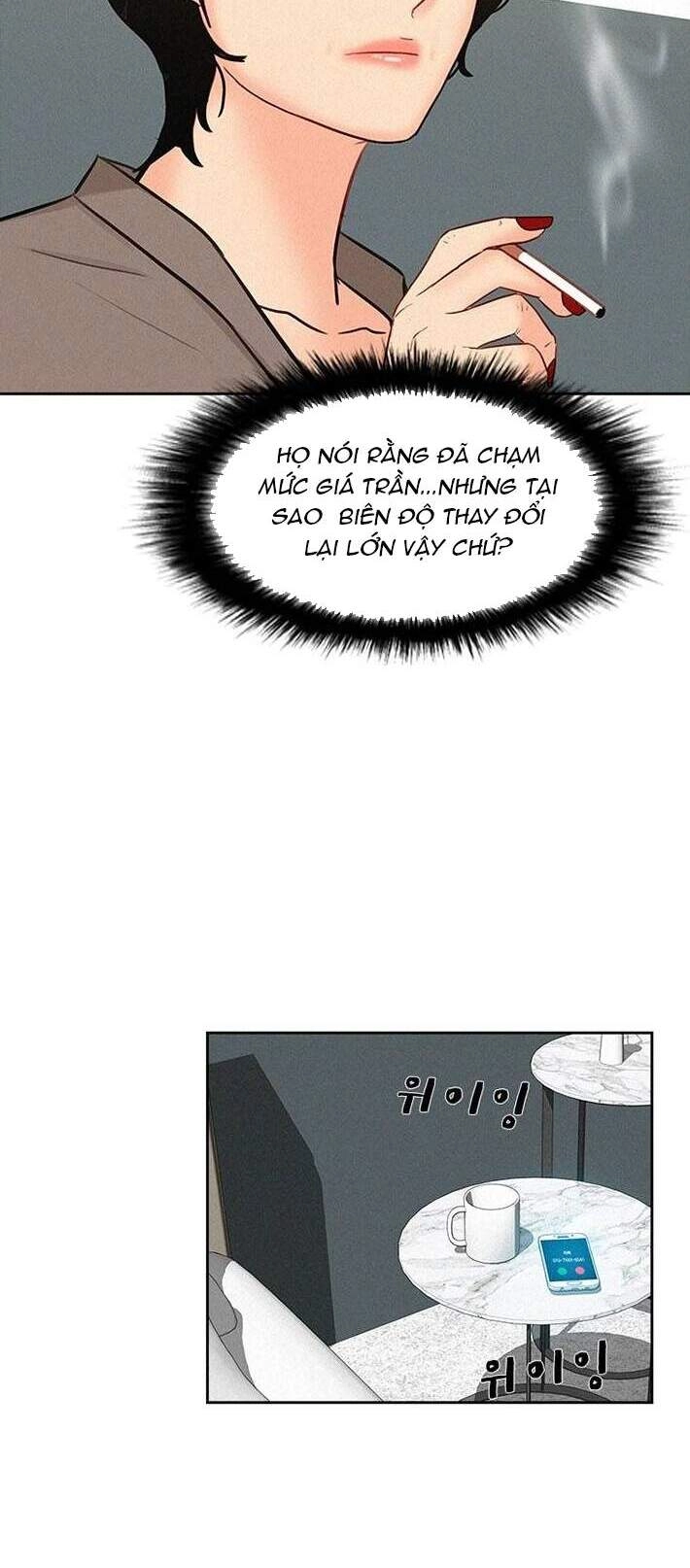 Chúa Tể Đồng Tiền Chapter 56 - 39