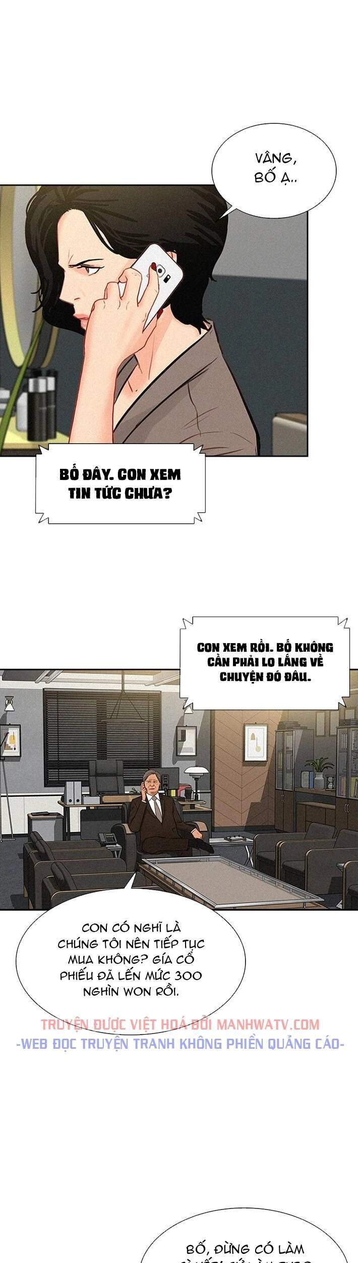 Chúa Tể Đồng Tiền Chapter 56 - 40