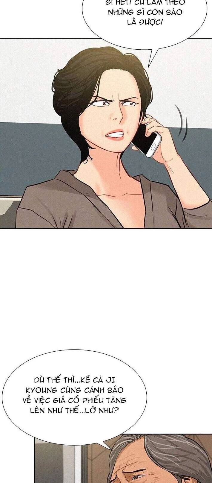 Chúa Tể Đồng Tiền Chapter 56 - 41