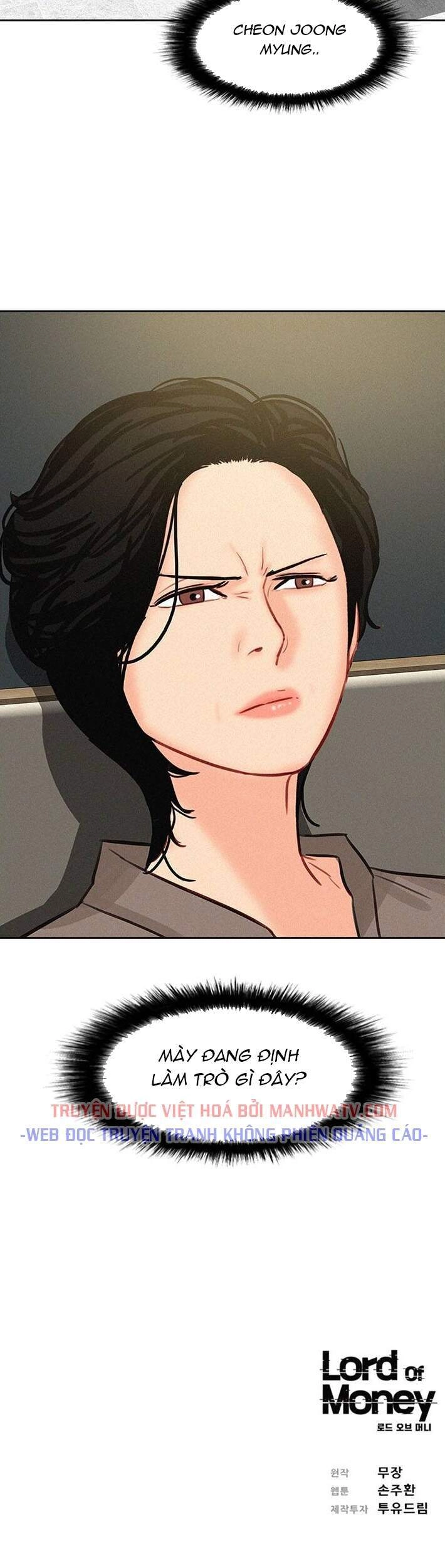 Chúa Tể Đồng Tiền Chapter 56 - 44