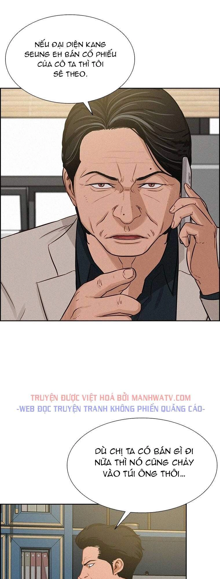 Chúa Tể Đồng Tiền Chapter 57 - 16