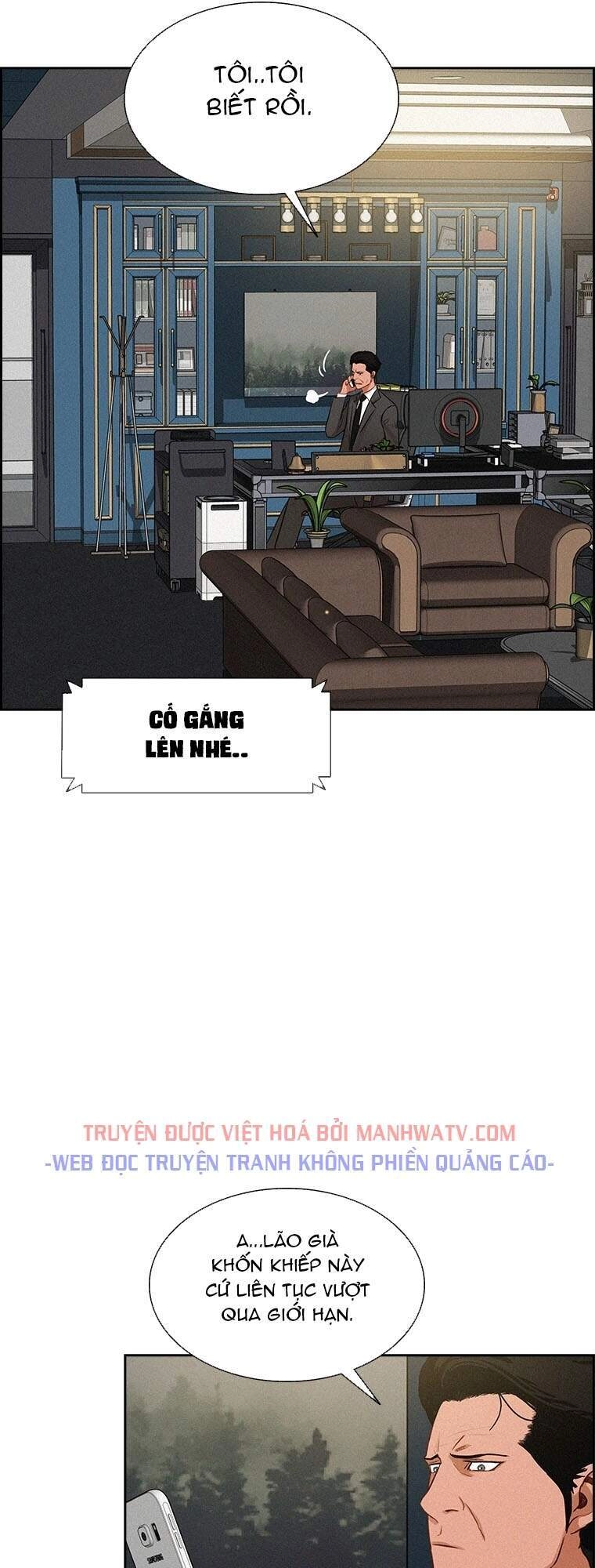 Chúa Tể Đồng Tiền Chapter 57 - 20