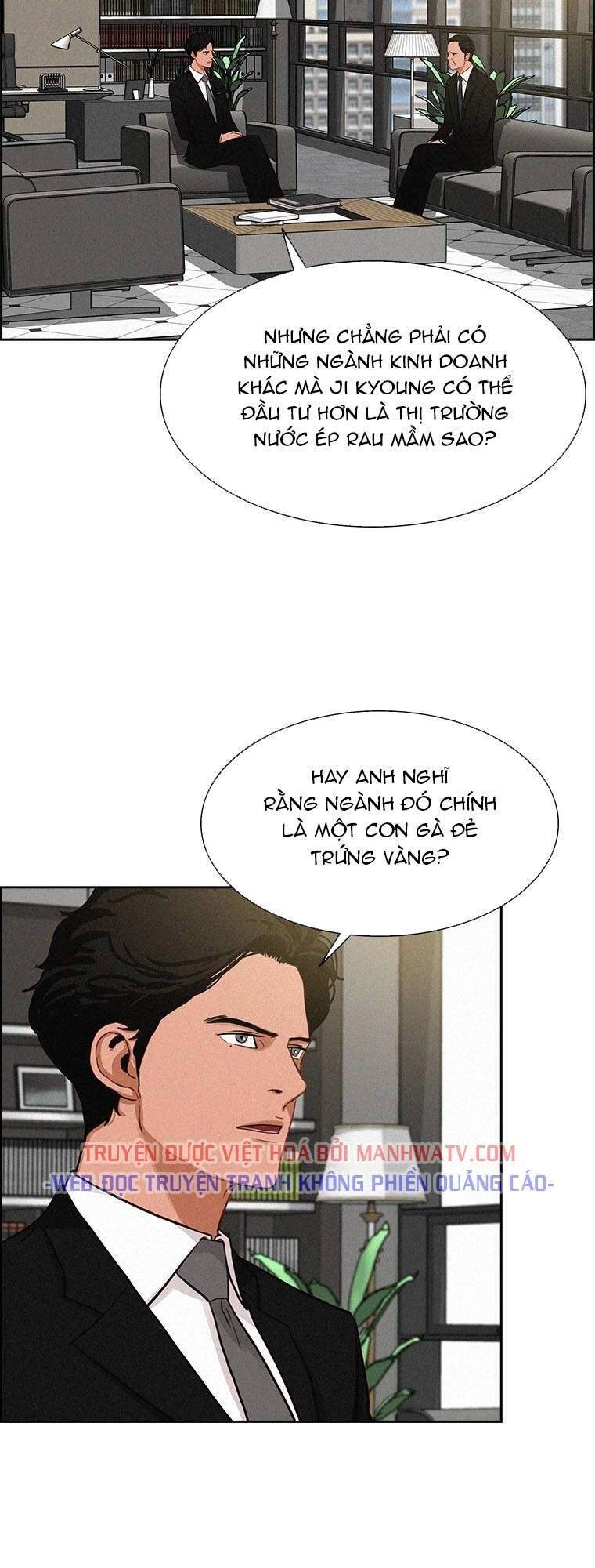 Chúa Tể Đồng Tiền Chapter 57 - 28