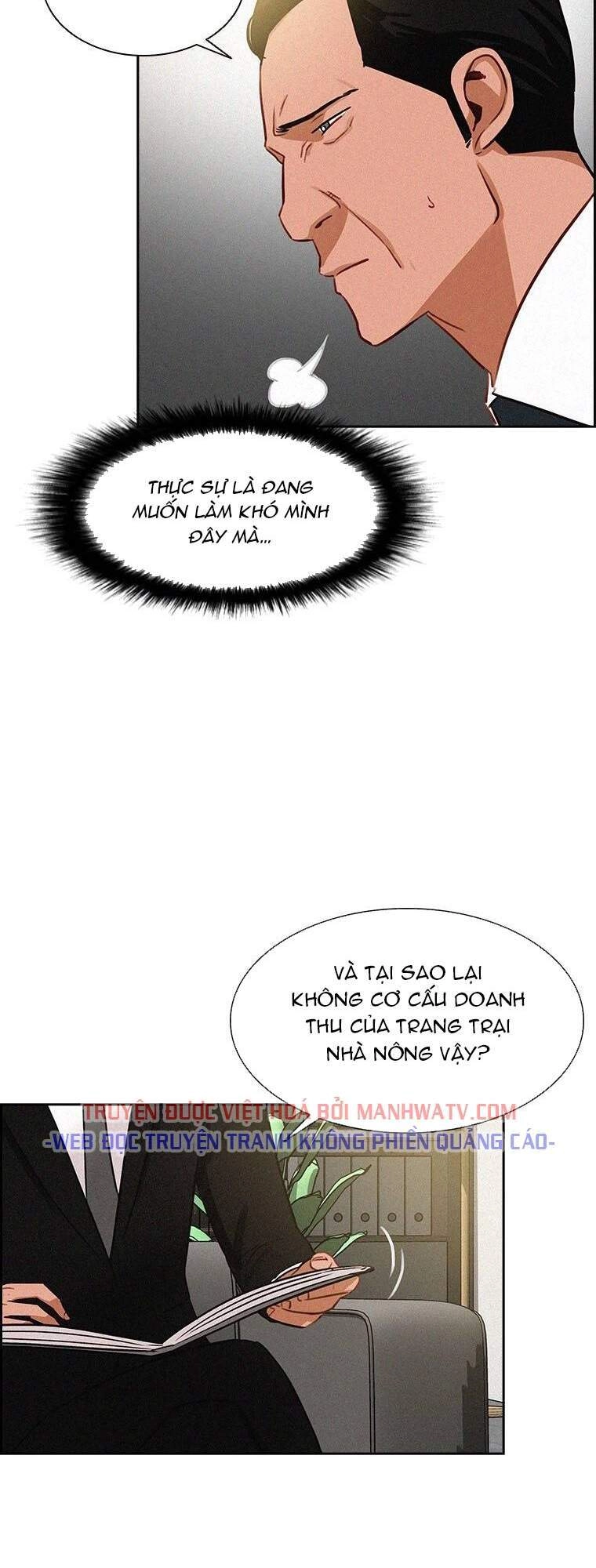 Chúa Tể Đồng Tiền Chapter 57 - 34