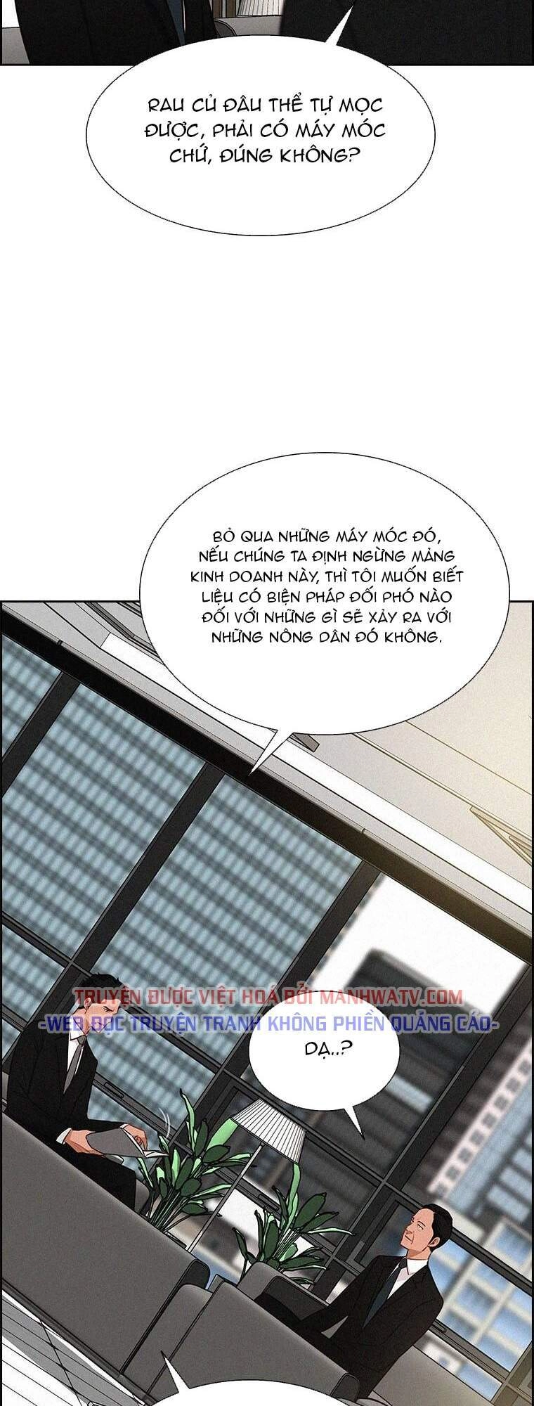 Chúa Tể Đồng Tiền Chapter 57 - 36