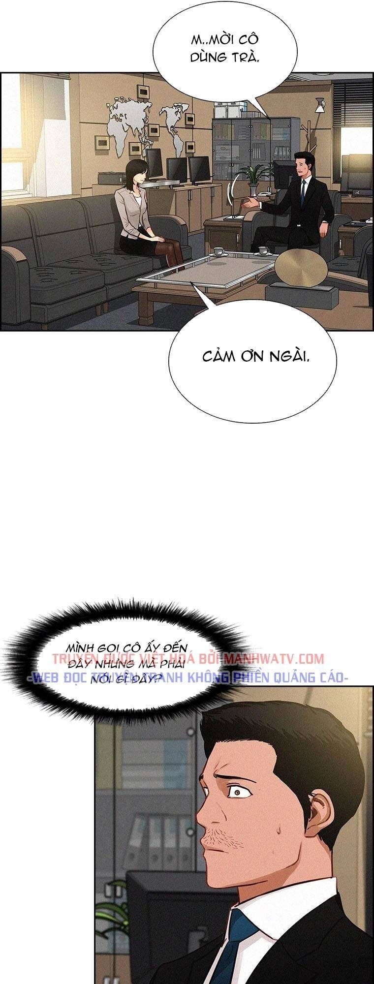 Chúa Tể Đồng Tiền Chapter 57 - 50