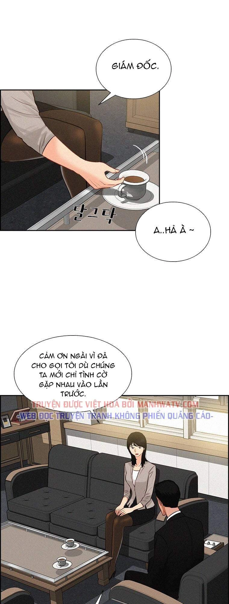 Chúa Tể Đồng Tiền Chapter 57 - 54