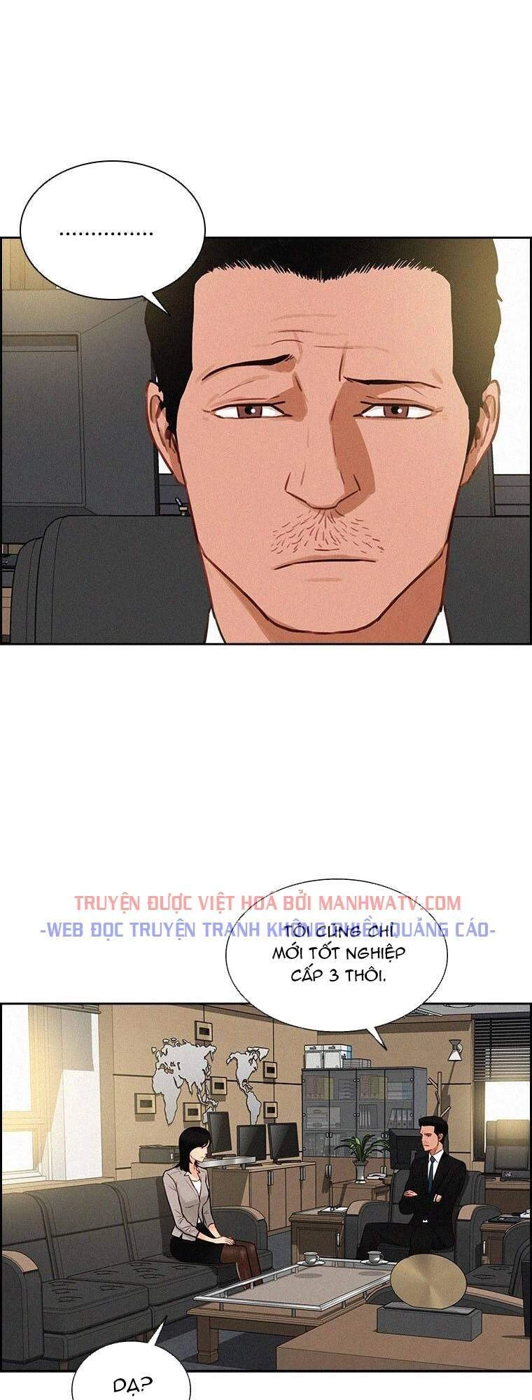 Chúa Tể Đồng Tiền Chapter 57 - 58