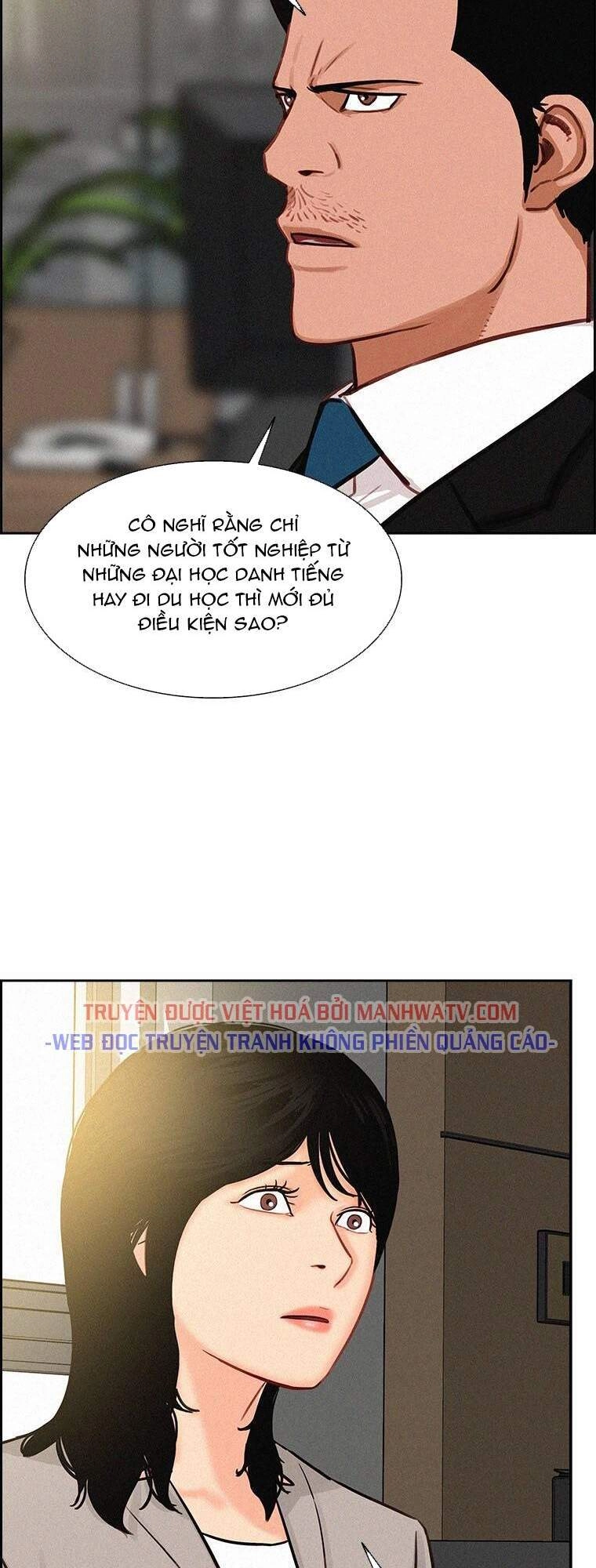 Chúa Tể Đồng Tiền Chapter 57 - 60