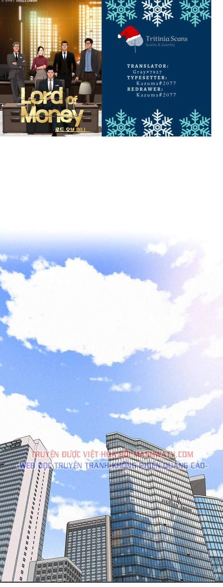 Chúa Tể Đồng Tiền Chapter 58 - 2