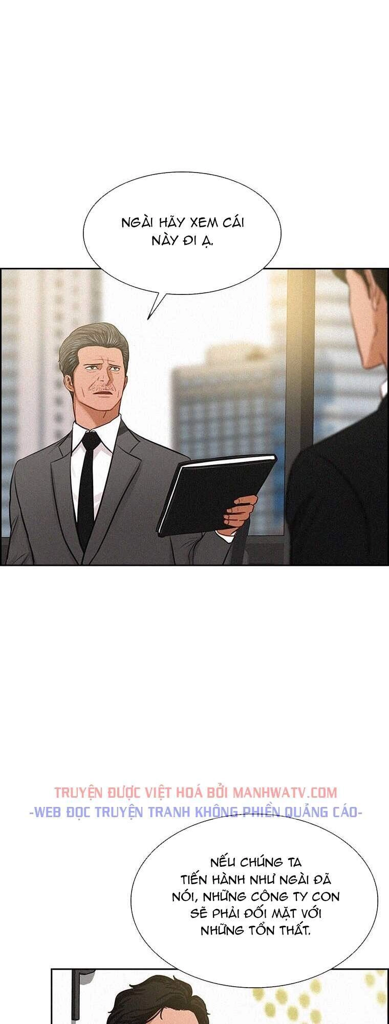 Chúa Tể Đồng Tiền Chapter 58 - 4